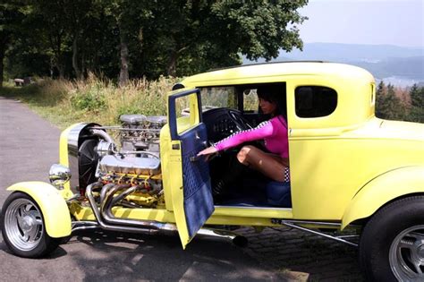 Sex Rod Gatsby Online