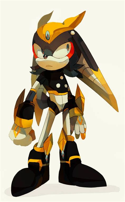 Gemerl The Rabbit By Quiickyfoxy On Deviantart Cartoon Art Sonic Fan