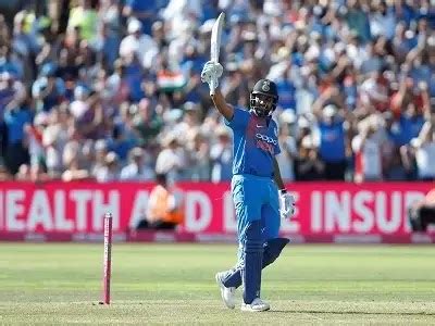 Rohit Sharma 100* - England vs India 3rd T20I 2018 Highlights