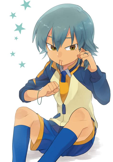 Kariya Masaki Inazuma Eleven GO Image By Petagon 1704997