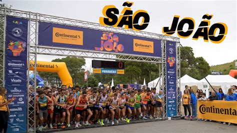 Continental Corrida De S Jo O Aftermovie Youtube