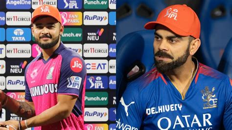 Ipl 2024 Orange Cap Winner Virat Kohli On Top Riyan Parag On 2nd