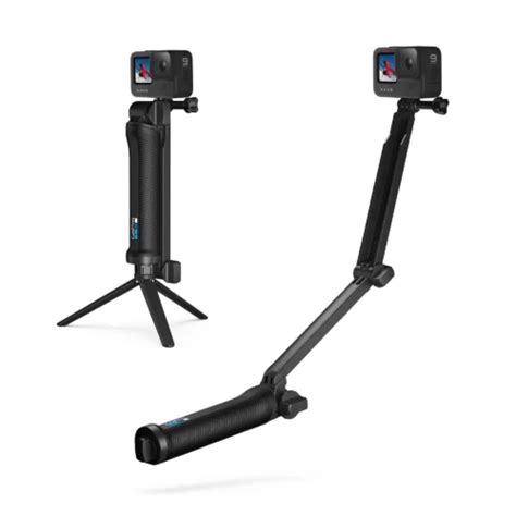 GOPRO 3 WAY 2 0 GRIP ARM TRIPOD Cellular Kenya