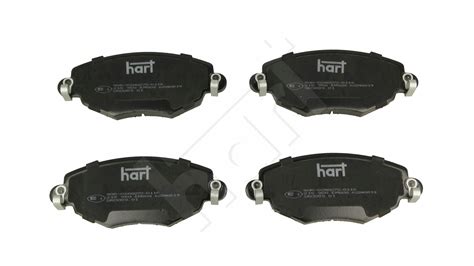 Hart Klocki Ham Prz Ford Mondeo Mk Jaguar X Type Za Z Z