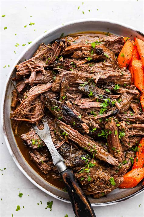 3 Packet Roast In The Crock Pot Decorkitchen