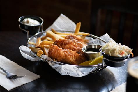 Food & Drink Menu - East Side Brew Pub | Great Dane Pub & Brewing Co.