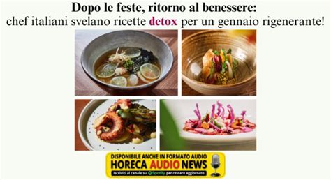 I Segreti Degli Chef Per Una Cucina Saporita E Leggera Notizie Dal