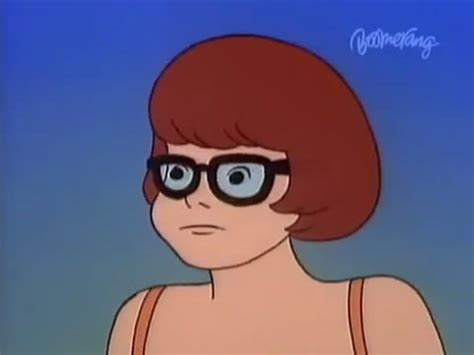 Nude Cartoons Velma Dinkley