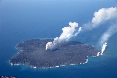 Are All Islands Formed From Volcanoes? Exploring Their Origins - Vườn ...