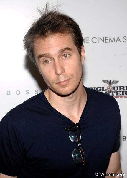 Sam Rockwell Ecured