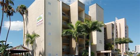 Best Western Fort Myers Waterfront | Fort Myers Hotels in Florida