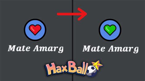 C Mo Tener Un Avatar Animado En Haxball Youtube