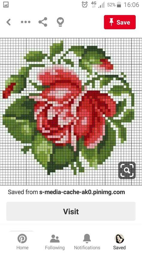 Pin by Zoluska on Подушка Cross stitch flowers Cross stitch