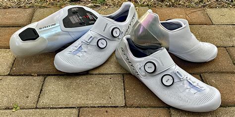 Review Shimano S PHYRE RC903 Road Shoes PezCycling News