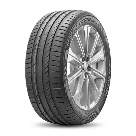 Шины летние Kumho Ecsta PS71 225/50 R17 94 W Резина легковая имп ...