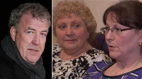 Jeremy Clarkson Family Tree