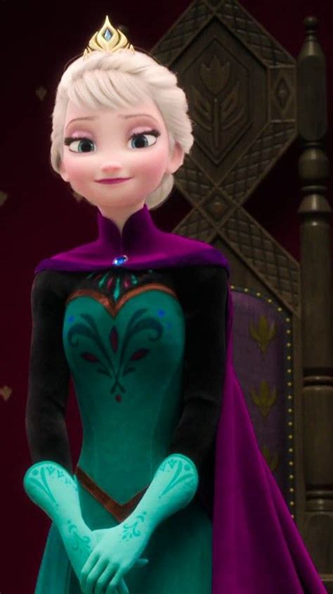 Her Smile Disney Frozen Elsa Art Disney Elsa Disney Princess Frozen