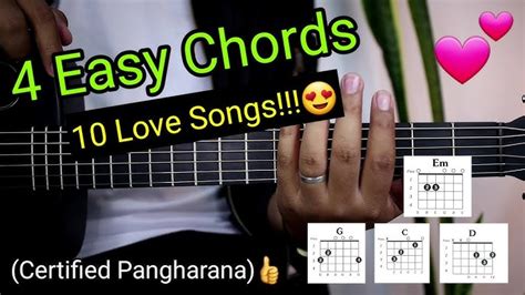 Opm Guitar Chords