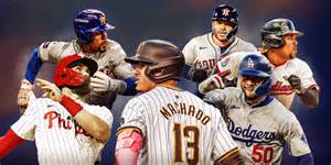 current mlb players   reach  hits   careers