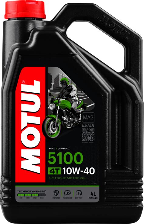 Aceite Motul W T Litros