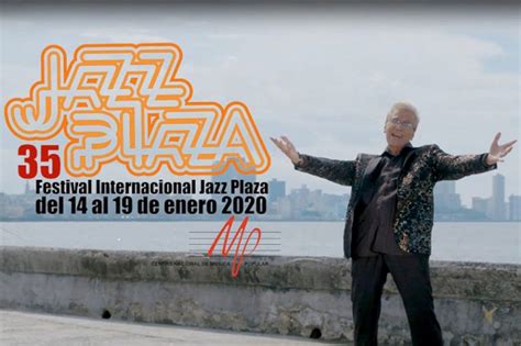 Jazz Plaza Opens In Havana And Santiago De Cuba Havana Times