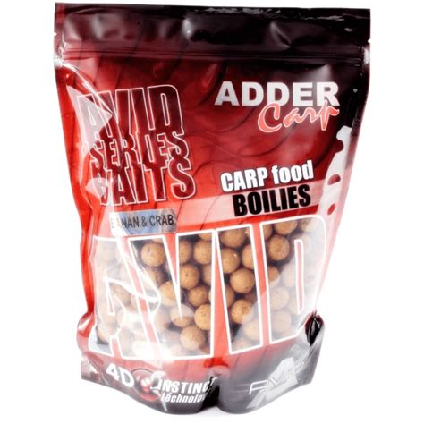 Kulki Zan Towe Adder Carp Avid Mm Banan Krab Kg