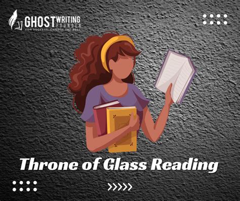 Throne Of Glass Reading Order Best Approaches For Chronological Reading