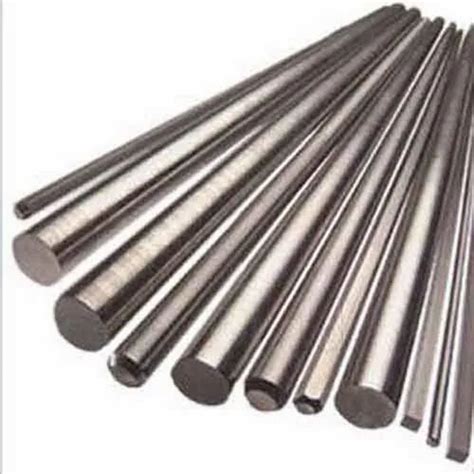 ASTM A286 UNS S66286 Round Bar