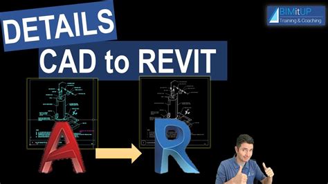 How To Import Plan From Autocad To Revit Printable Online