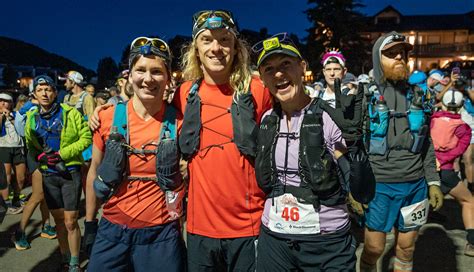 Top Moments: 9th Montane Grand Traverse Mountain Run & Bike – Montane - US