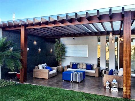 Polycarbonate Pergola Roof in Kampala Uganda | Pergola Roof ...