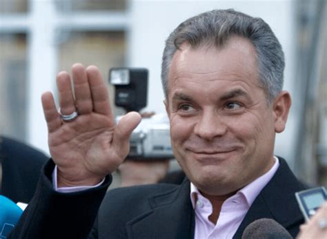 Lovitur Dur Pentru Vlad Plahotniuc Guvernul De La Chi In U I A