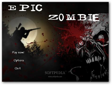 Epic Zombie Download Screenshots