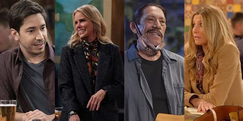 The Conners: 10 Most Memorable Guest Stars So Far