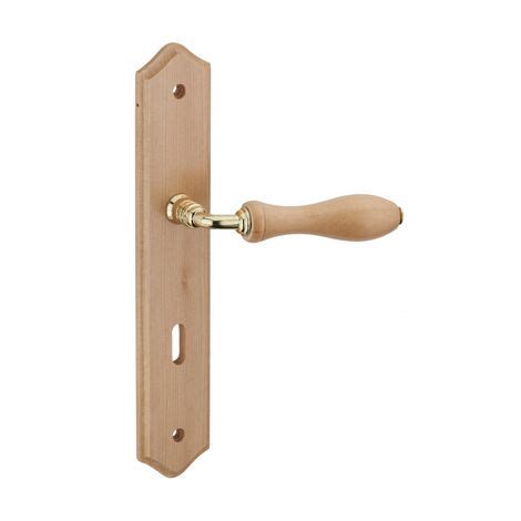 Ensemble De Poign Es Pour Porte De Chambre Themis Trou De Cl Carr