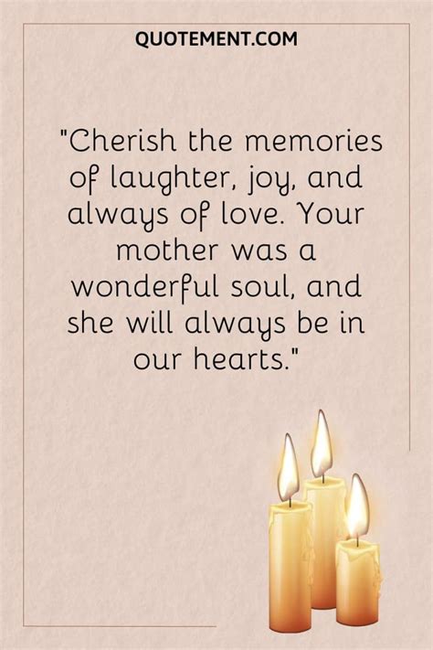 120 Heartfelt & Sincere Condolences For Loss Of Mother