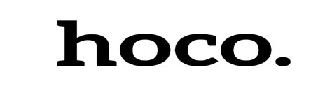 Hoco CPH19 One-click hidden signage black – PCShop.ge