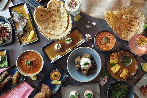 Indian Restaurants Sheffield 5 Of The Best Yorkshire Food Guide