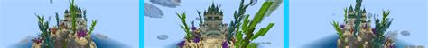 Atlantis by RareLoot (Minecraft Marketplace Map) - Minecraft Bedrock ...