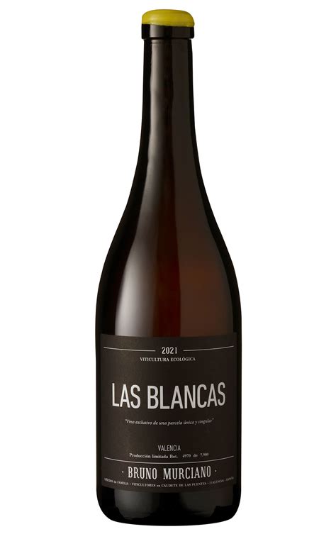 Las Blancas 2022 Wine Co