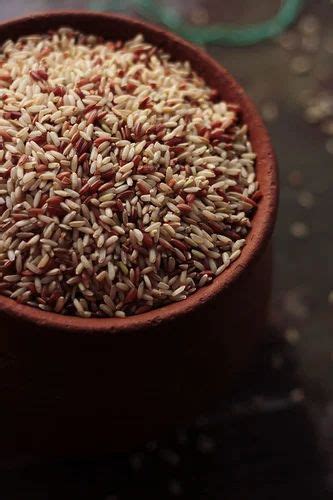 Diabetic Red Raw Rice At Rs 50kilogram New Items In Bengaluru Id