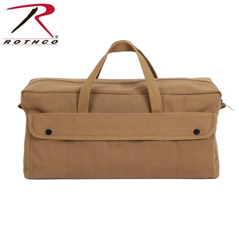 Rothco Extended Weekender Bag Practical Survival