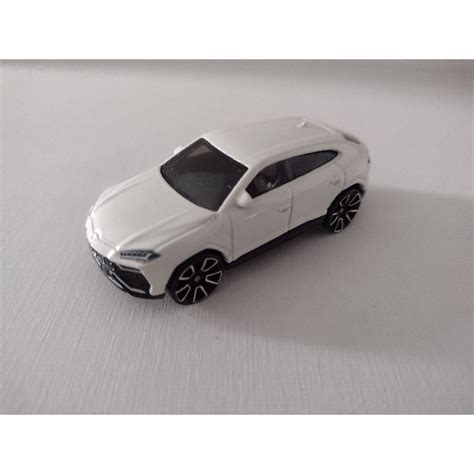 Hot Wheels Lamborghini Urus Shopee Brasil
