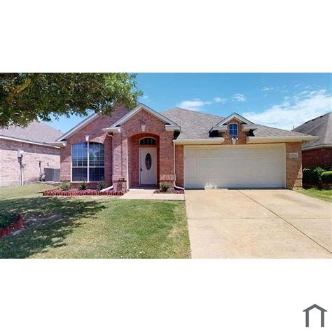 Section 8 Housing For Rent In Mesquite Tx