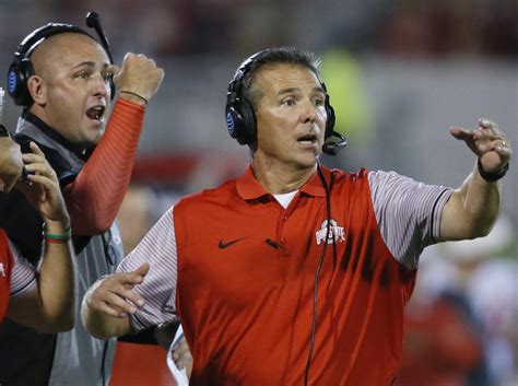 Zach Smith S Twitter Meltdown Bad For Urban Meyer Osu Too Yahoo Sports