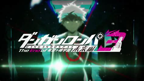 Danganronpa 3 The End Of Hopes Peak High School Wallpapers