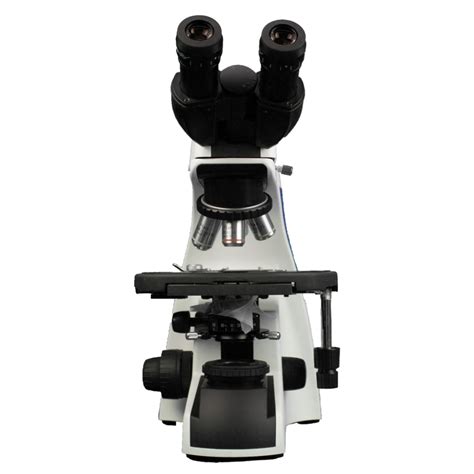 Microscopio Binocular Biológico Exct Pw206b Suizmed