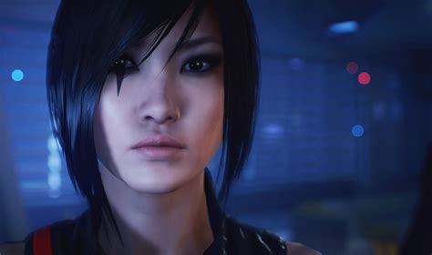 Mirror S Edge Catalyst Closed Beta Dated New Gameplay Video Released