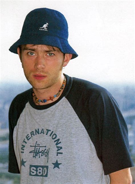 Damon Albarn