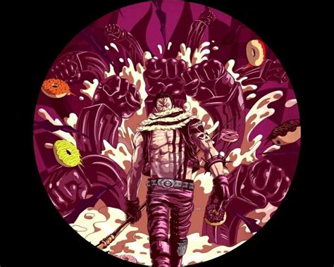 Katakuri Wiki One Piece Brasil Amino